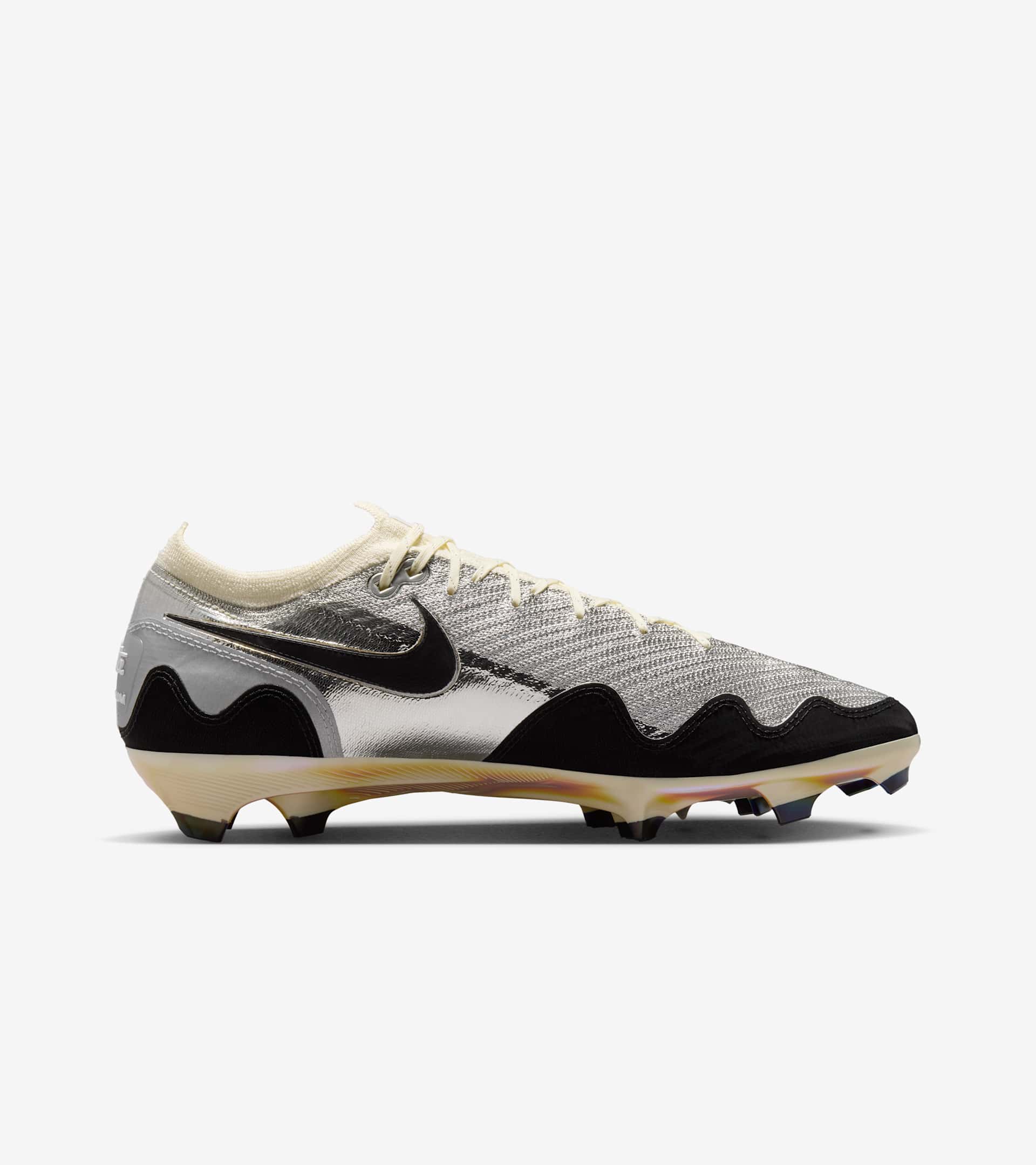 Mercurial Zoom Vapor 16 Elite FG SE x Patta 