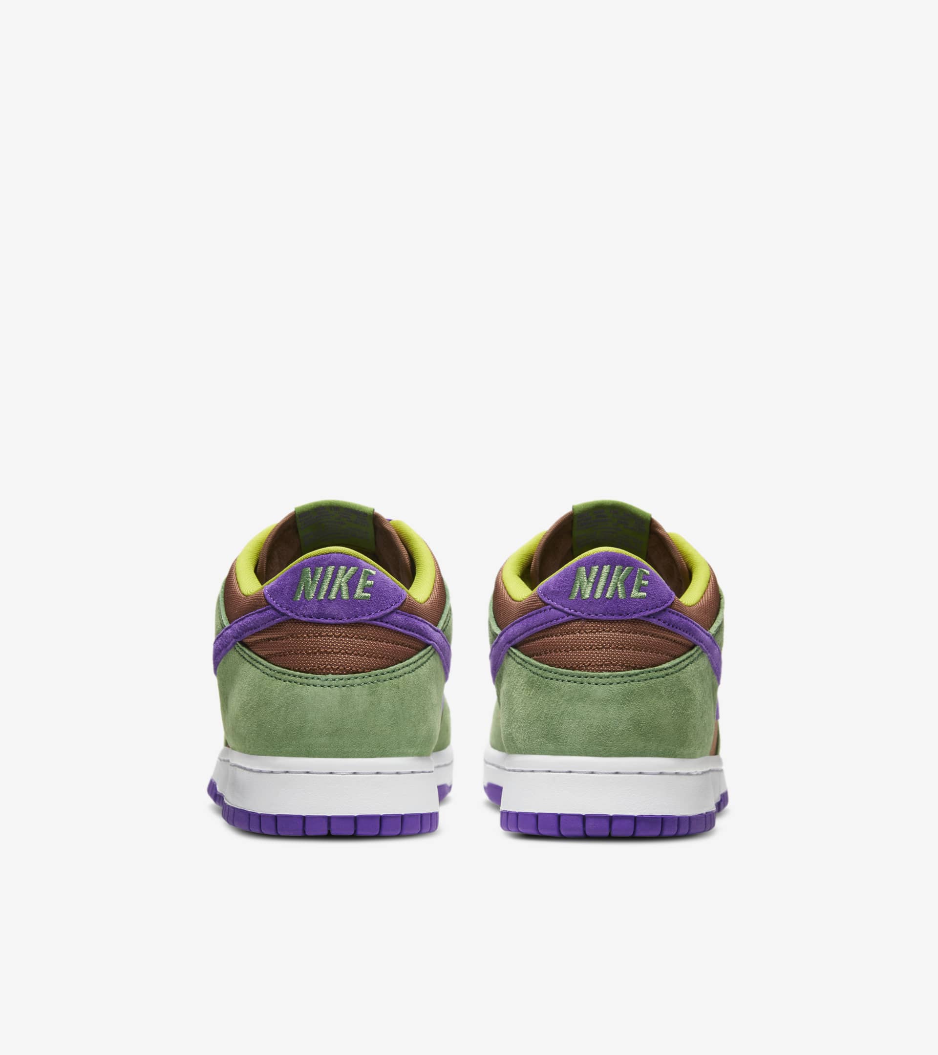 Dunk Low Veneer | PickSneak