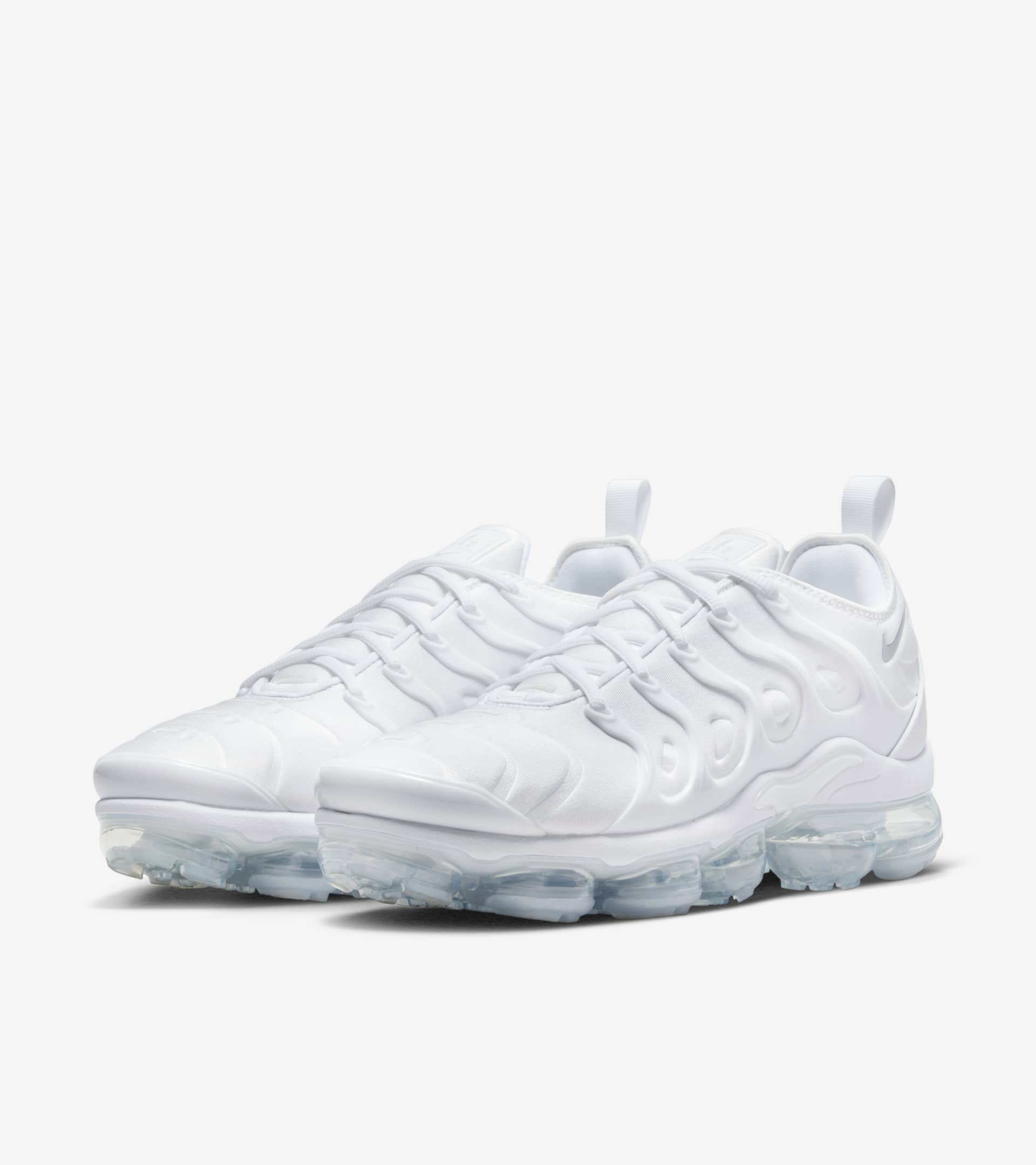 Vapormax best sale retuned air