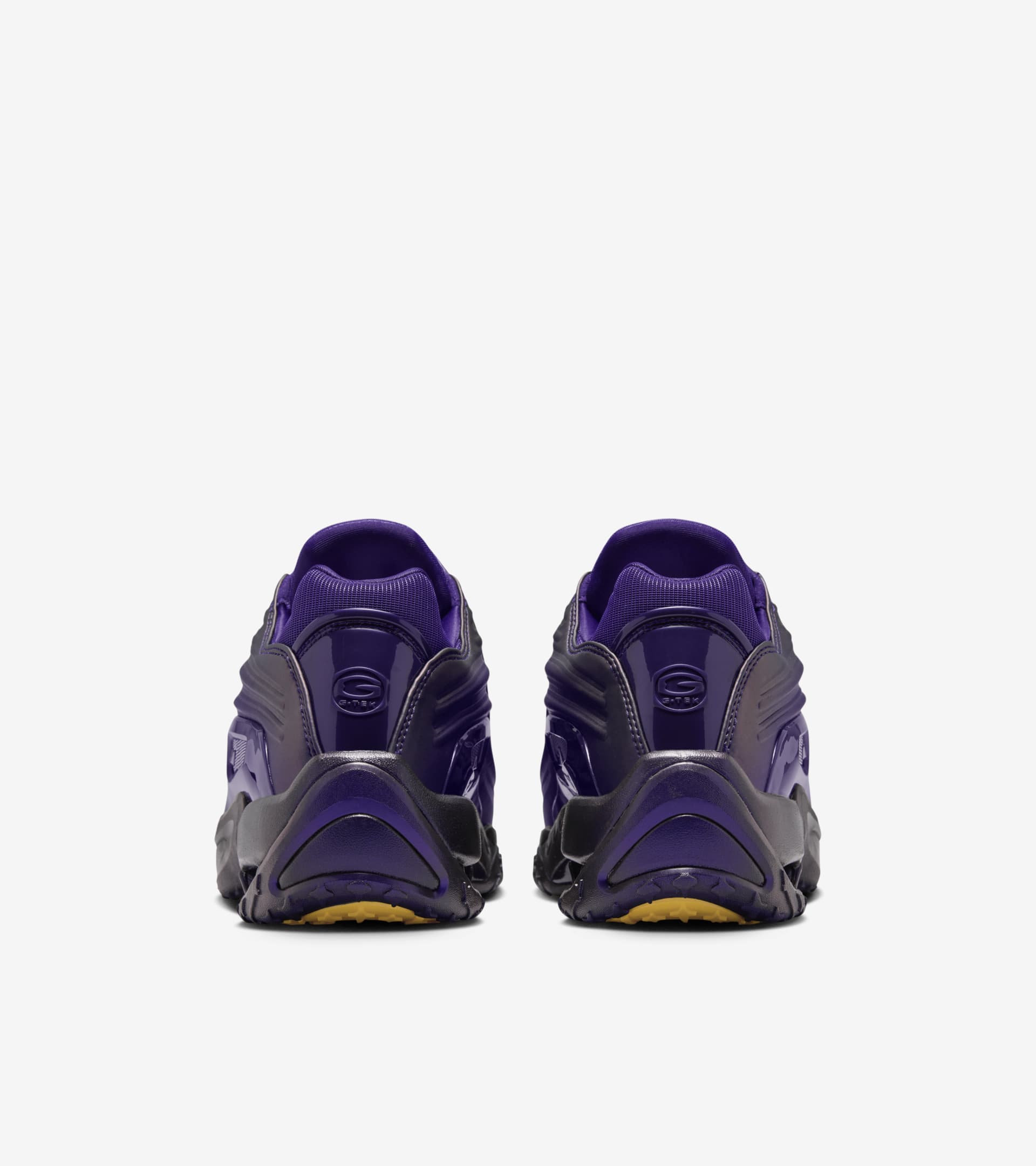 NOCTA HOT STEP 2 EGGPLANT | PickSneak