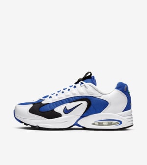 Air Max Triax 96 Varsity Royal Release Date. Nike SNKRS
