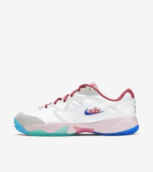 Court lite 2 pink foam store