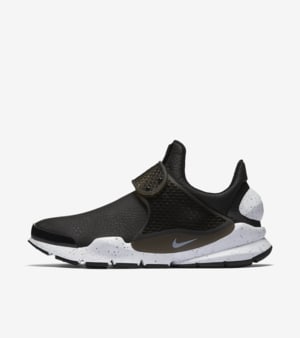 Women s Nike Sock Dart Premium Max Orange 2017. Nike SNKRS