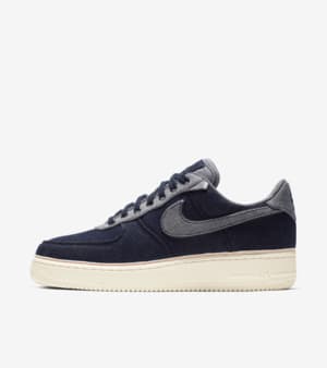 Air force 1 3x1 denim discount