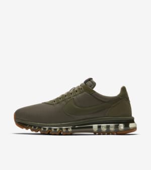 AIR MAX LD ZERO Khaki Nike SNKRS