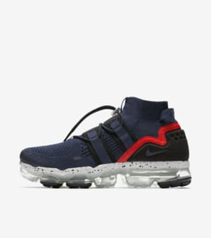 Air vapormax flyknit utility red shop