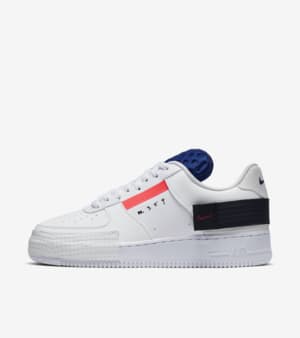 Af1 type pink tint deals