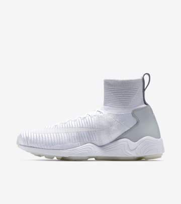 mercurial 11 flyknit
