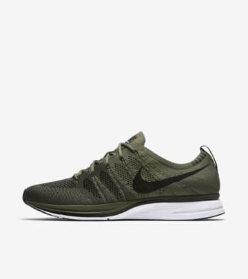 sneakers flyknit trainer