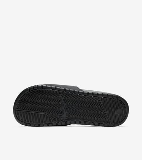 stüssy & nike benassi