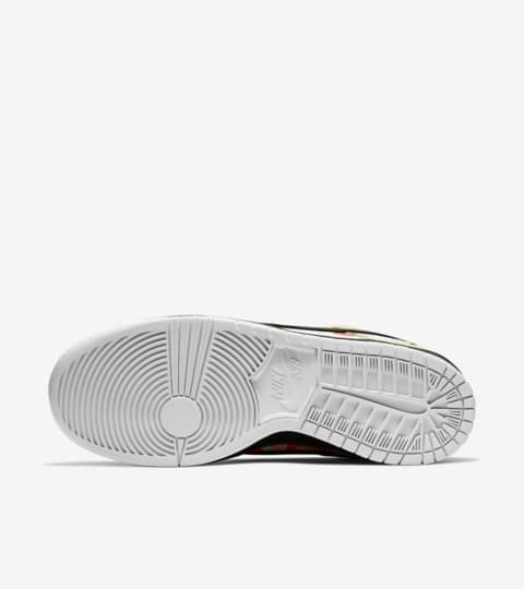 roswell rayguns dunk low