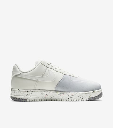 womens air force 1 crater summit white