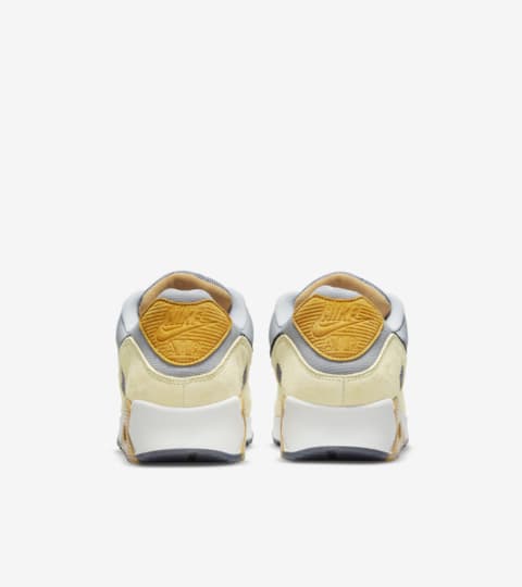 Air Max 90 #39 Court Purple #39 發售日期 Nike SNKRS