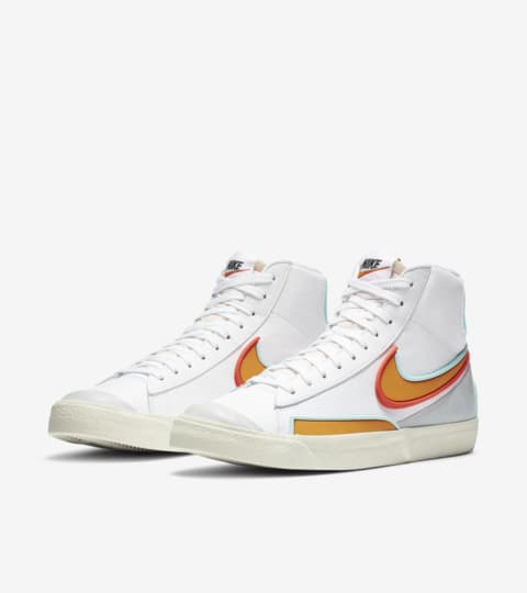 blazer 77 mid infinite