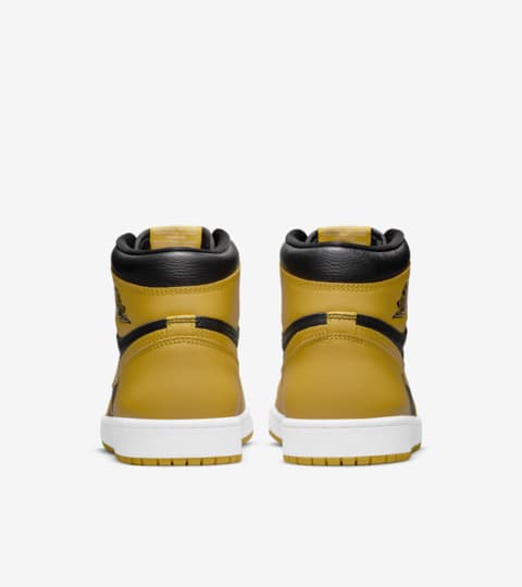 aj1 pollen stockx