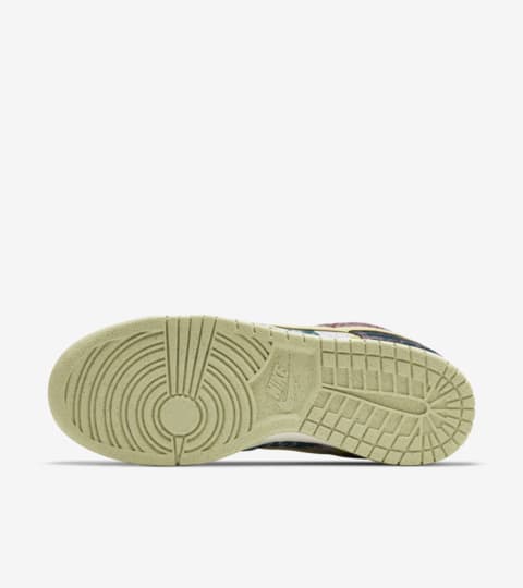 snkrs community garden