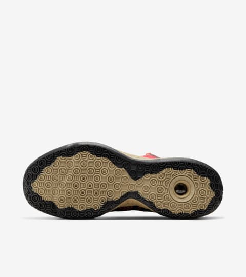 PG4 'PCG' Release Date. Nike SNKRS