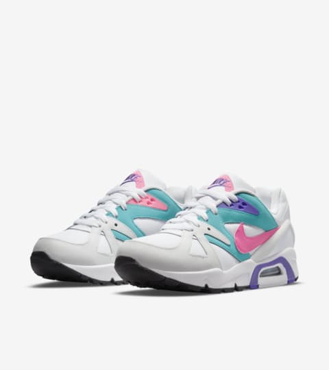 womens nike air structure