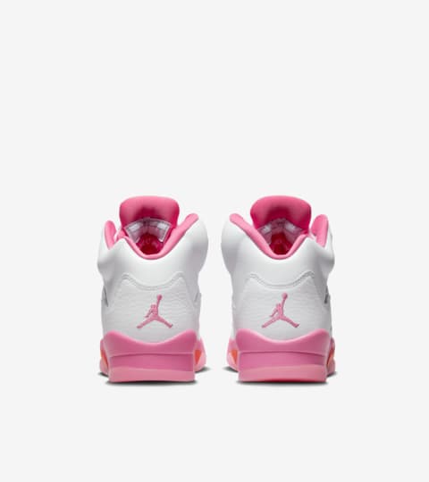 older kids air jordan 5