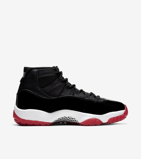how much are the black and red jordan 11