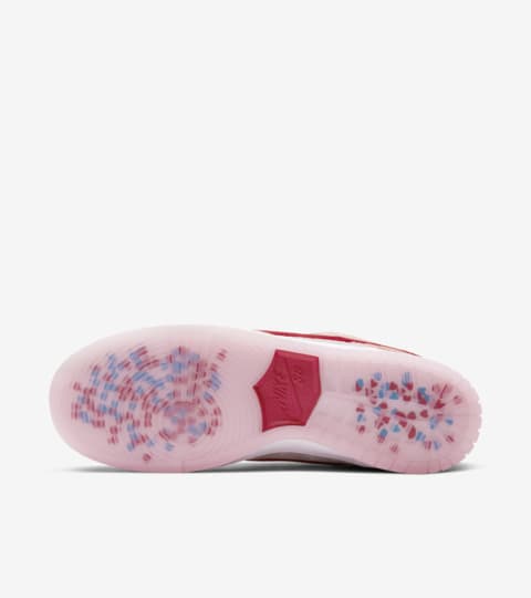 strangelove dunk release date