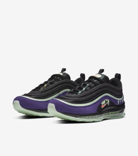 97 air max halloween