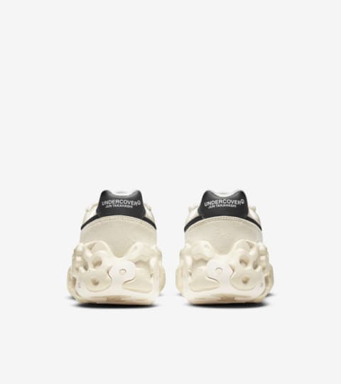 undercover x nike overbreak overcast