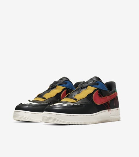 bhm af1