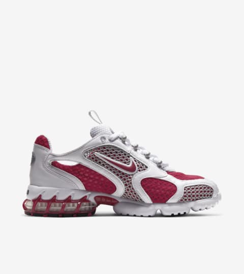 spiridon cage 2 cardinal red