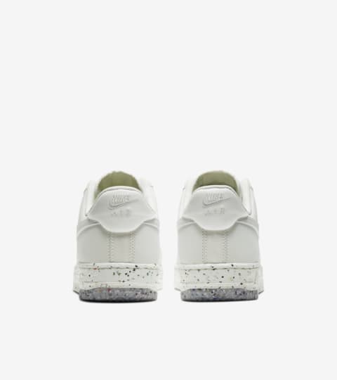 womens air force 1 crater summit white