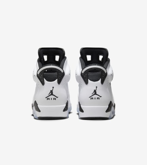 jordan 6 x off white