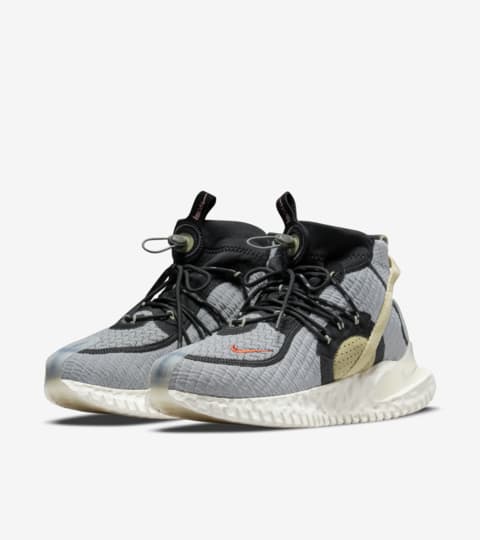 ispa flow 2020 black iron