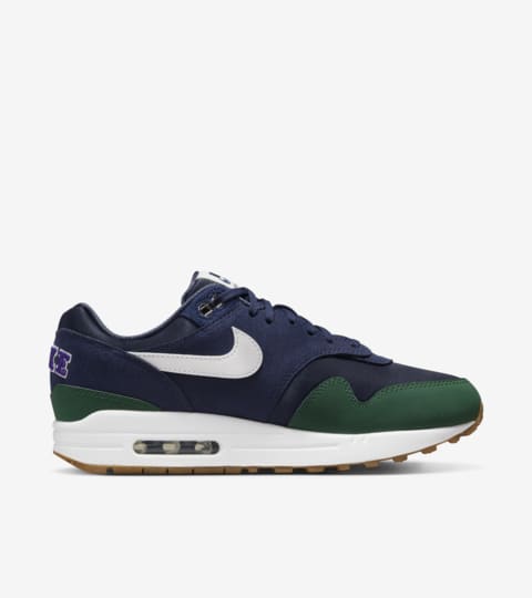 womens air max green
