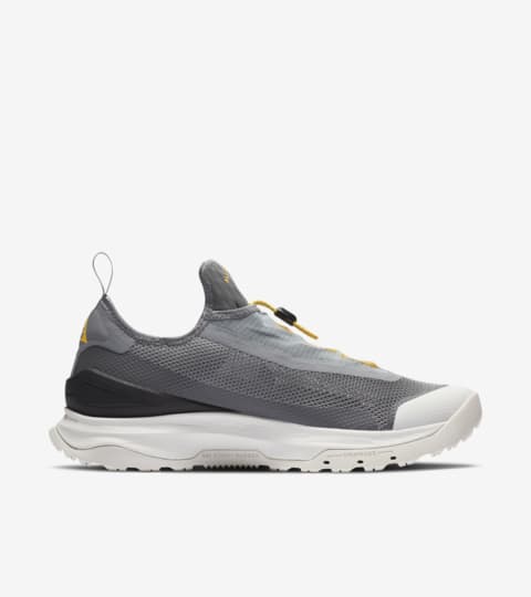 acg zoom air ao smoke grey