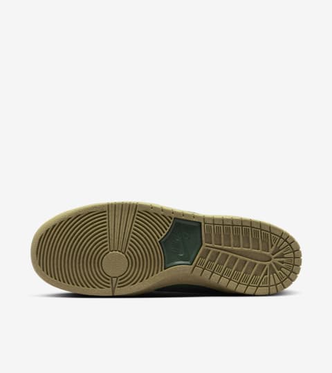 dunk high decon