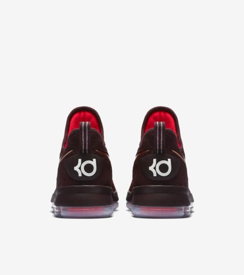 kd 9 the sauce