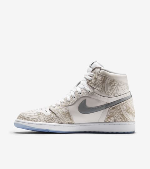 jordan 1 laser release date