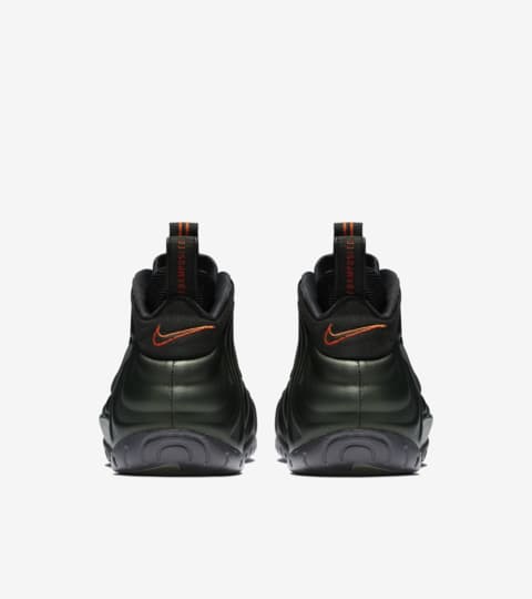 sequoia foamposite