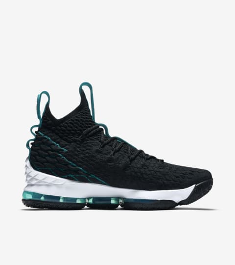 griffey lebron 15