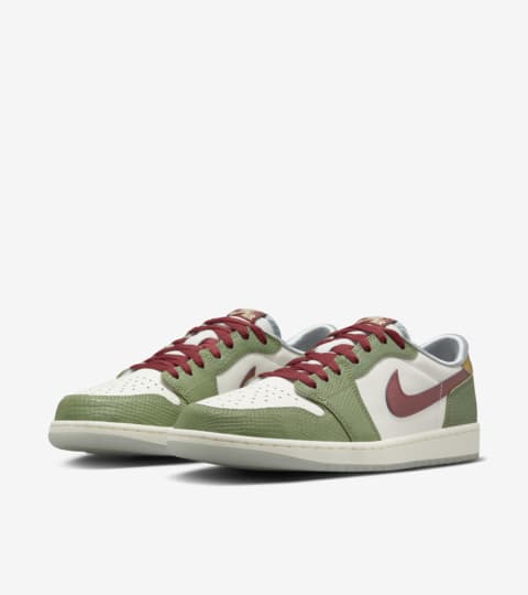 jordan 2 low chinese new year 2025