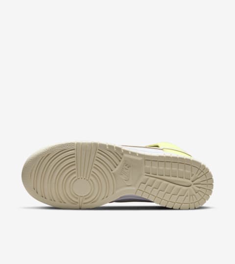 womens dunk cashmere