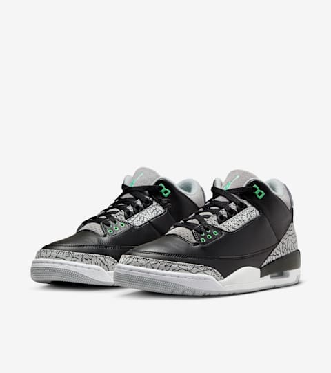 Fecha de lanzamiento del Air Jordan 3 