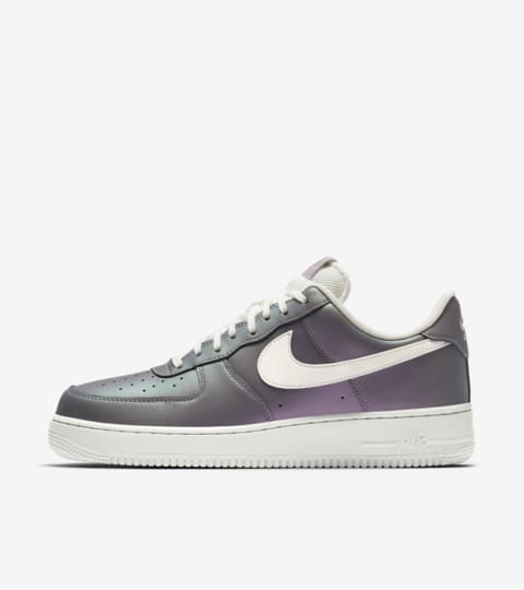 iced lilac af1