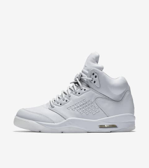 premium jordan 5