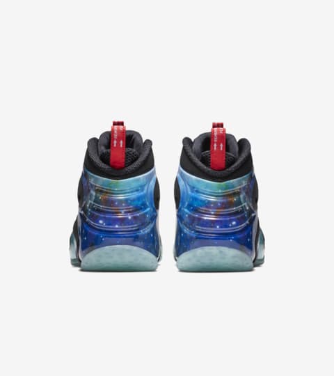 rookie zoom galaxy