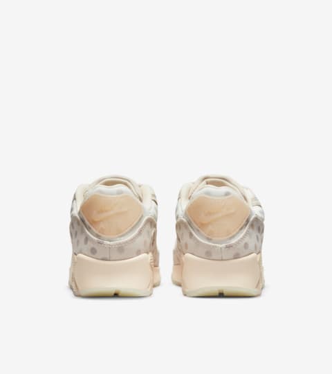 shimmer polka air max 90