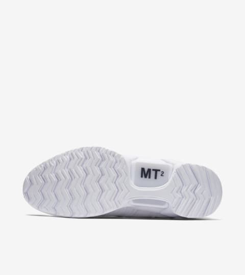 hyperadapt pure platinum