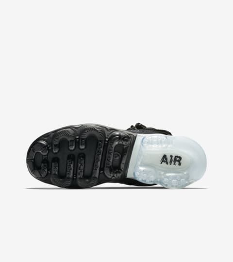 vapormax flyknit 3 white metallic silver