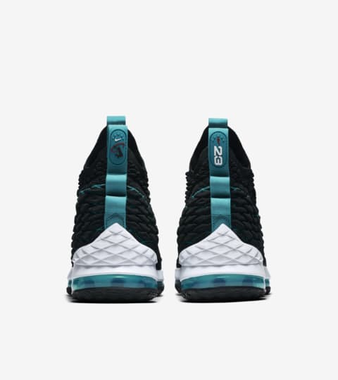 griffey lebron 15