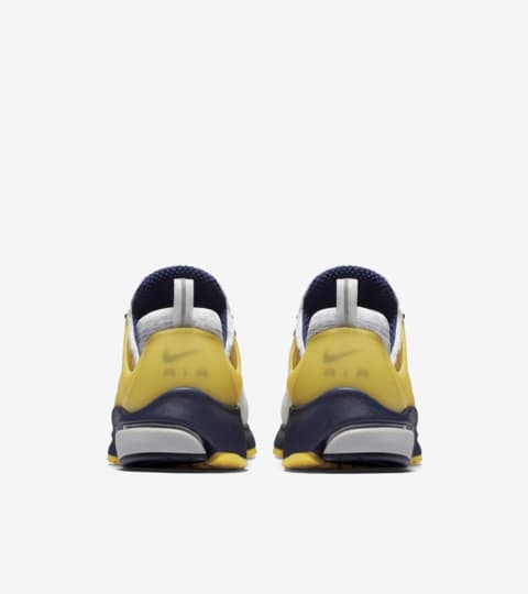 shady milkman presto